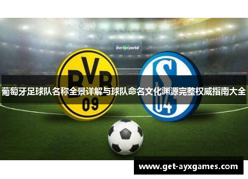 葡萄牙足球队名称全景详解与球队命名文化渊源完整权威指南大全 葡萄牙足球队名称全景详解与球队命名文化渊源完整权威指南大全