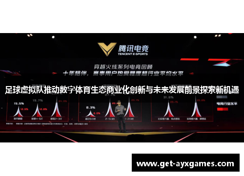 足球虚拟队推动数字体育生态商业化创新与未来发展前景探索新机遇 足球虚拟队推动数字体育生态商业化创新与未来发展前景探索新机遇
