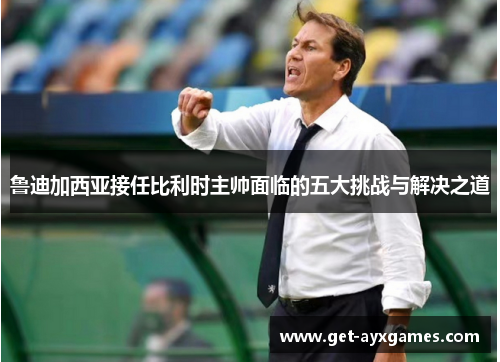 鲁迪加西亚接任比利时主帅面临的五大挑战与解决之道