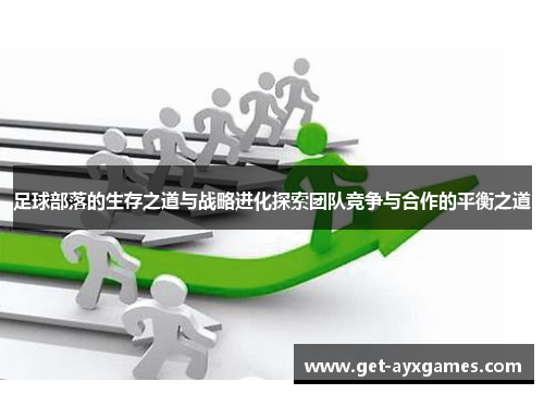 足球部落的生存之道与战略进化探索团队竞争与合作的平衡之道